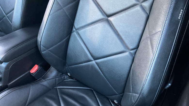 DS 3 Crossback 1.2 PureTech 155 Prestige 5dr EAT8 Petrol